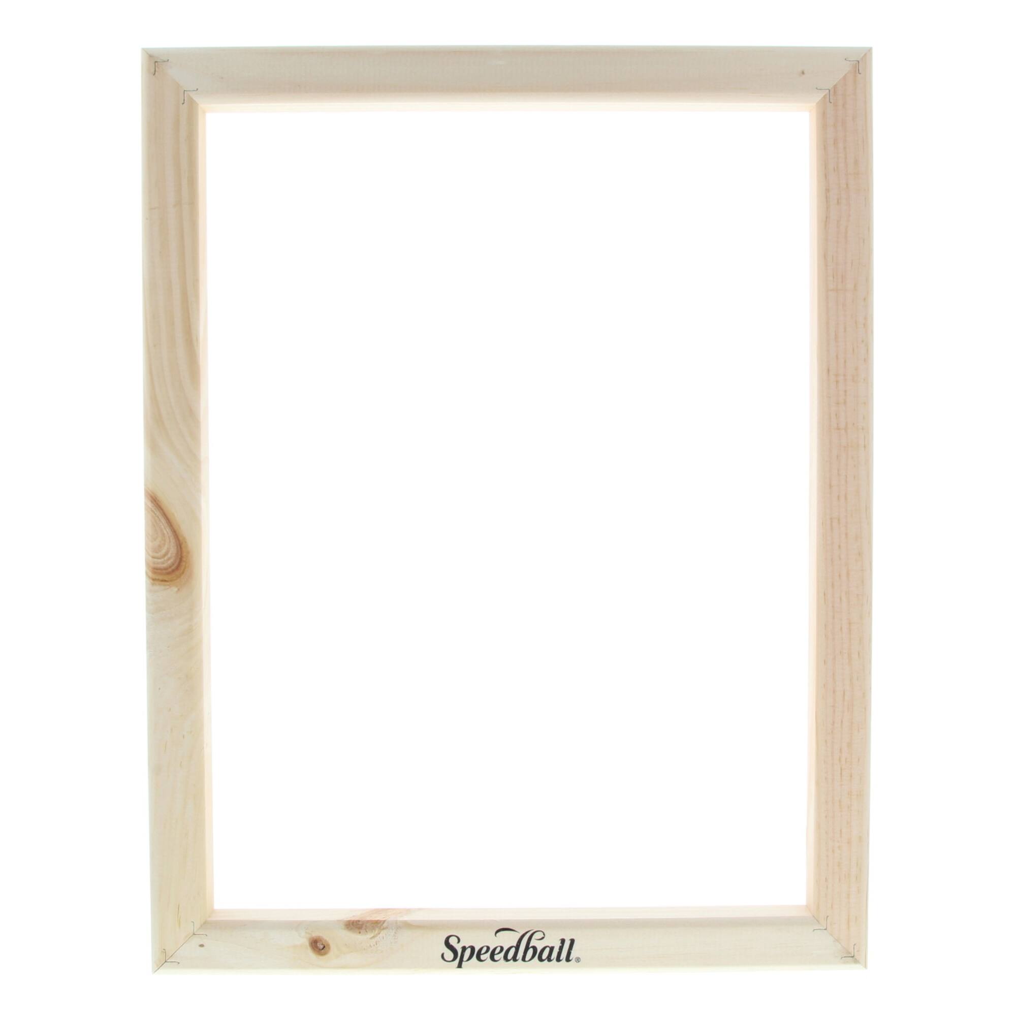 Speedball® Screen Printing Frame